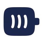Battery Full SVG Icon
